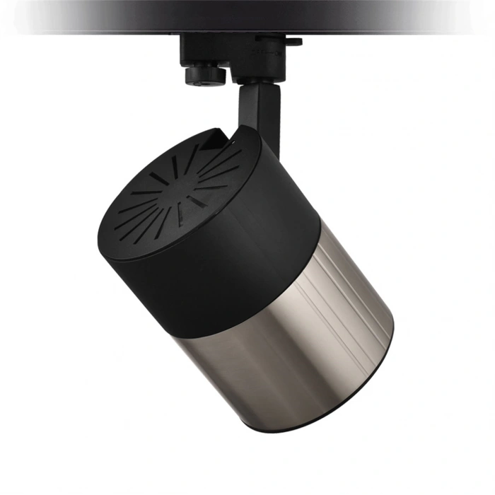 Nevo Dekoratif Ray Spot Siyah Saten NR182