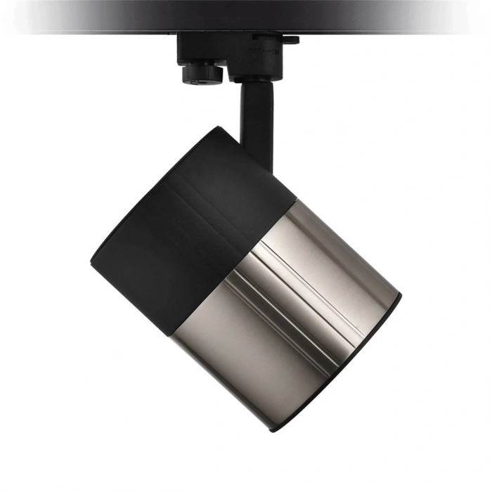 Nevo Dekoratif Ray Spot Siyah Saten NR182
