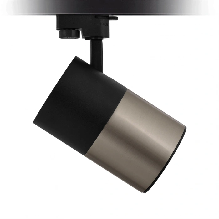 Nevo Dekoratif Ray Spot Siyah Saten NR183