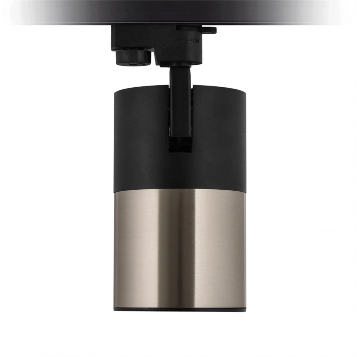 Nevo Dekoratif Ray Spot Siyah Saten NR183