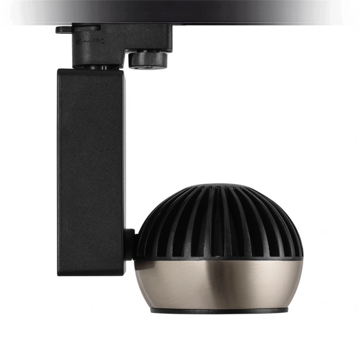 Nevo Dekoratif Ray Spot Siyah Saten NR255