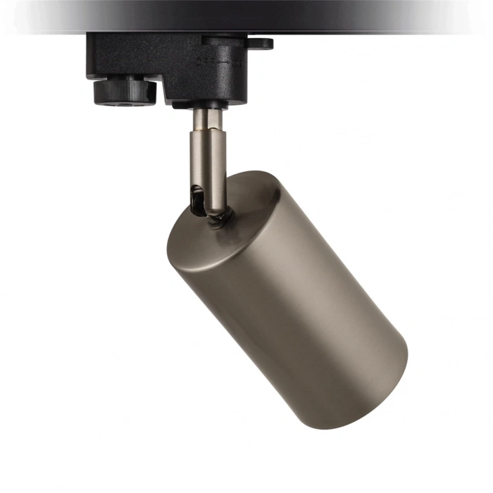 Nevo Dekoratif Ray Spot Siyah Saten NR328