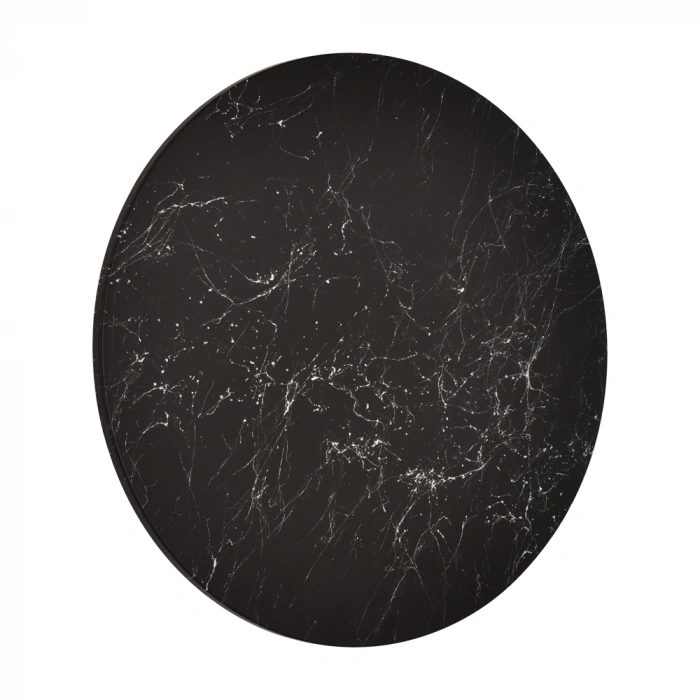 Nevo İç Mekan Aplik Siyah Beyaz Granit NA218-2