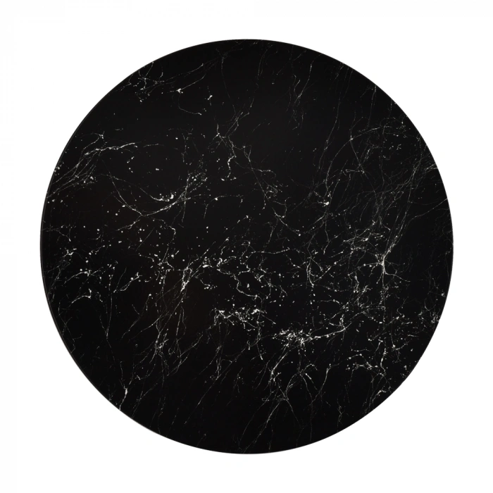 Nevo İç Mekan Aplik Siyah Beyaz Granit NA218-2