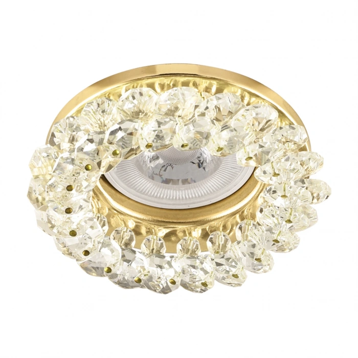 Nevo Sıva Altı Cam Spot Gold ND505