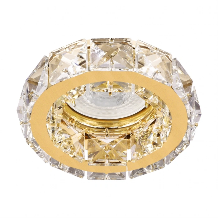 Nevo Sıva Altı Cam Spot Gold ND510