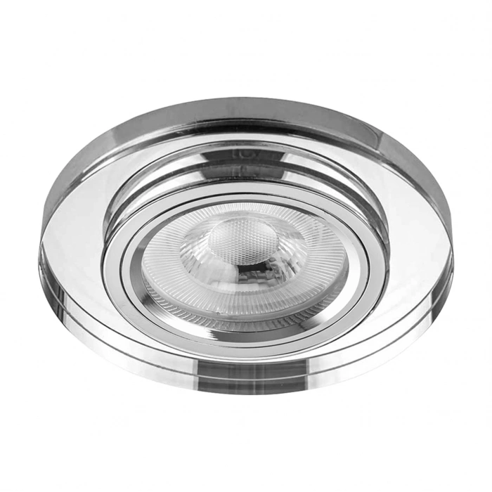 Nevo Sıva Altı Cam Spot ND500