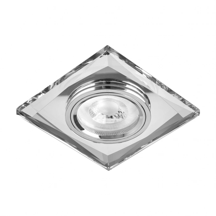 Nevo Sıva Altı Cam Spot ND501-1