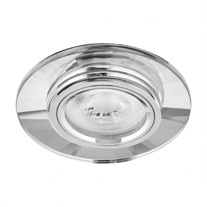 Nevo Sıva Altı Cam Spot ND501