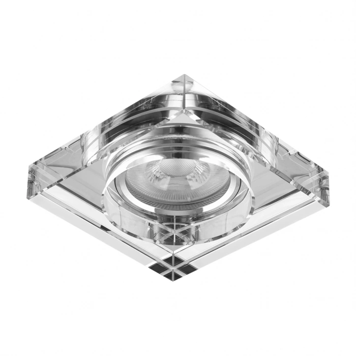 Nevo Sıva Altı Cam Spot ND502-1