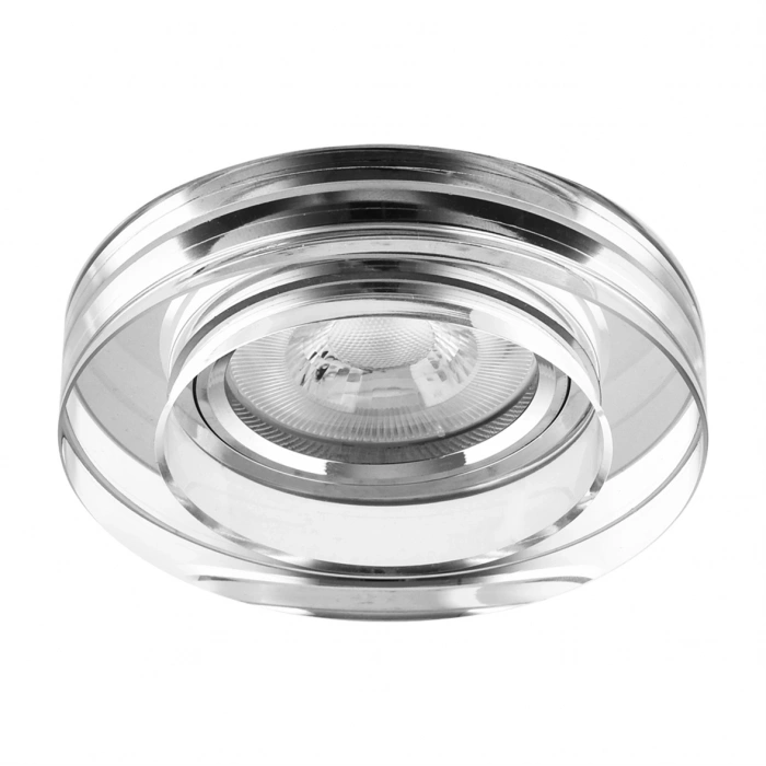 Nevo Sıva Altı Cam Spot ND502