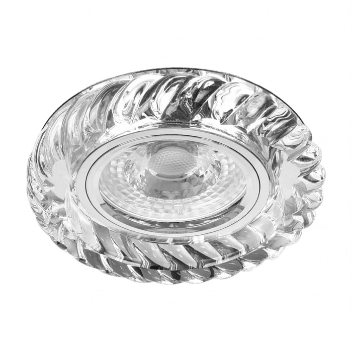 Nevo Sıva Altı Çerçeve Ledli Cam Spot ND520