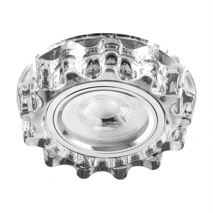 Nevo Sıva Altı Çerçeve Ledli Cam Spot ND521