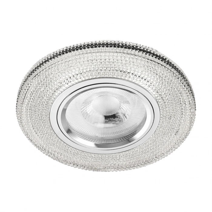 Nevo Sıva Altı Çerçeve Ledli Cam Spot ND523