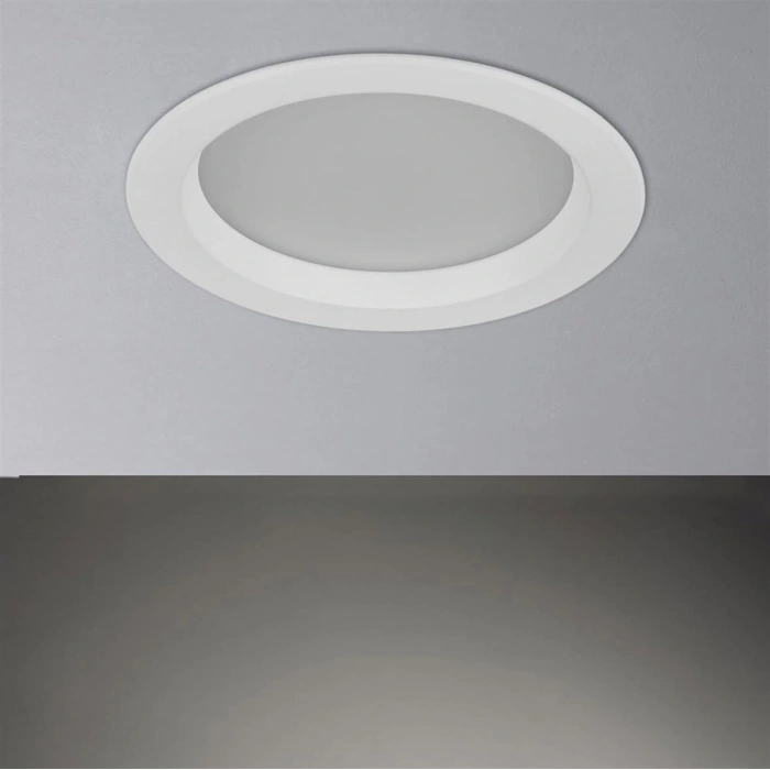 Nevo Sıva Altı Led Spot Beyaz ND1002-3