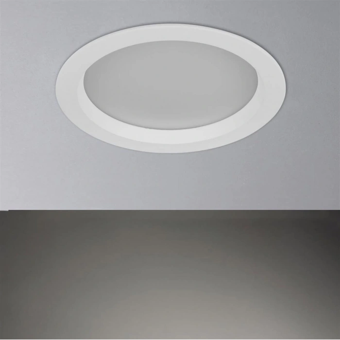 Nevo Sıva Altı Led Spot Beyaz ND1002-4