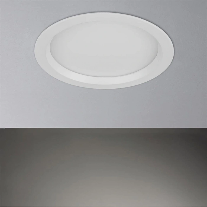 Nevo Sıva Altı Led Spot Beyaz ND1002-5