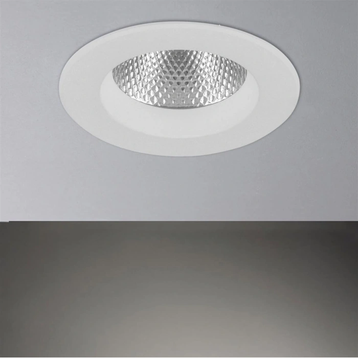 Nevo Sıva Altı Led Spot Beyaz ND1003-1