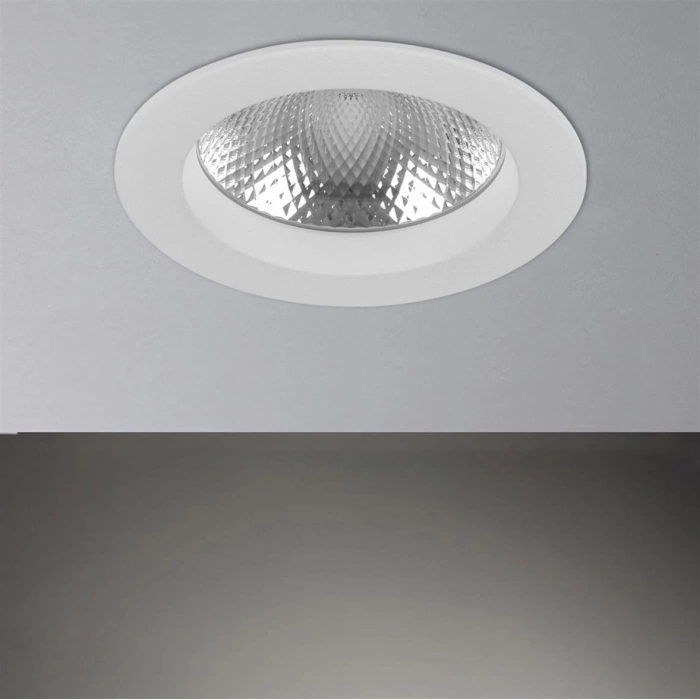 Nevo Sıva Altı Led Spot Beyaz ND1003-2