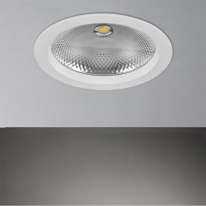 Nevo Sıva Altı Led Spot Beyaz ND1003-4