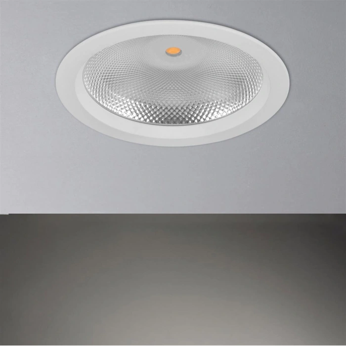 Nevo Sıva Altı Led Spot Beyaz ND1003-5