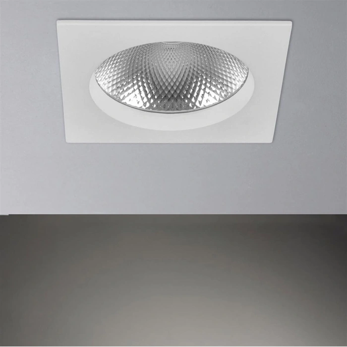 Nevo Sıva Altı Led Spot Beyaz ND1004-2