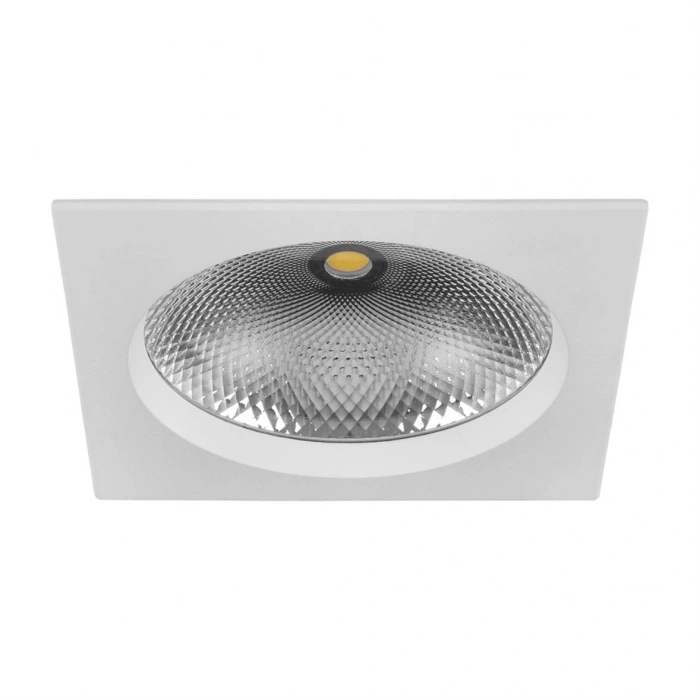 Nevo Sıva Altı Led Spot Beyaz ND1004-3