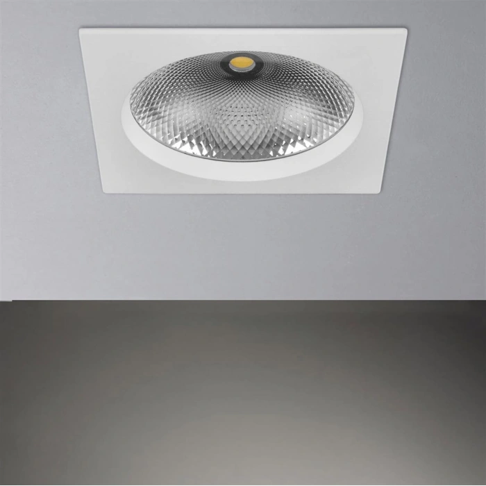 Nevo Sıva Altı Led Spot Beyaz ND1004-3