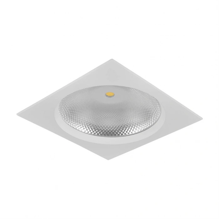 Nevo Sıva Altı Led Spot Beyaz ND1004-4