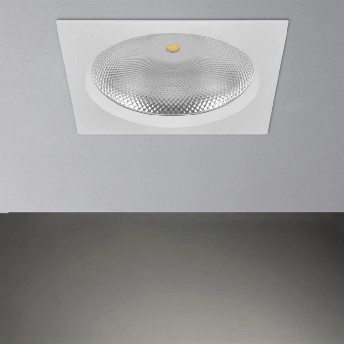 Nevo Sıva Altı Led Spot Beyaz ND1004-4