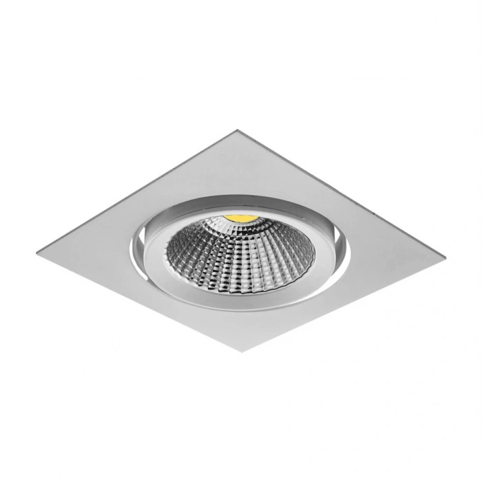 Nevo Sıva Altı Led Spot Beyaz ND260-1