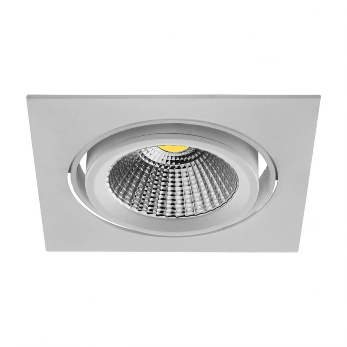 Nevo Sıva Altı Led Spot Beyaz ND296-1