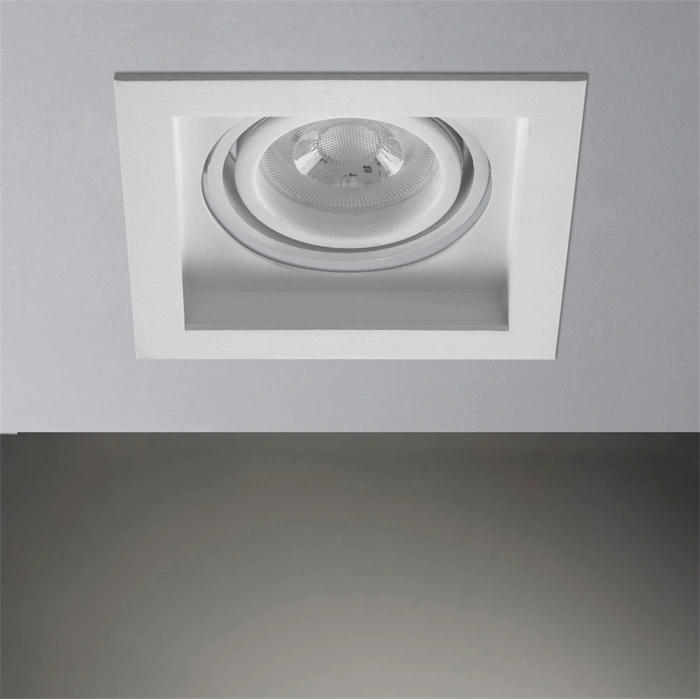 Nevo Sıva Altı Led Spot Beyaz ND320-1