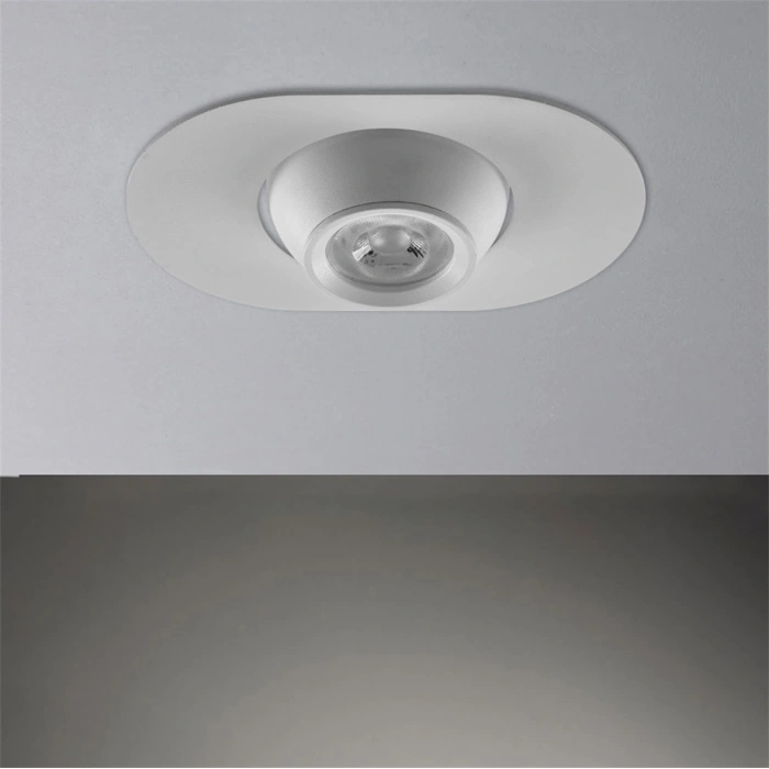 Nevo Sıva Altı Led Spot Beyaz ND330-1