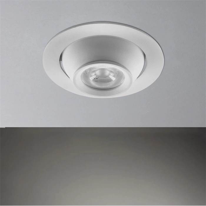 Nevo Sıva Altı Led Spot Beyaz ND330