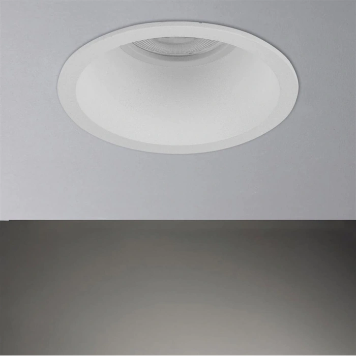 Nevo Sıva Altı Led Spot Beyaz ND901