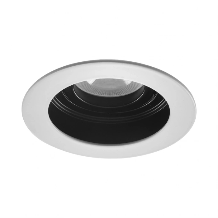 Nevo Sıva Altı Led Spot Beyaz Siyah ND600