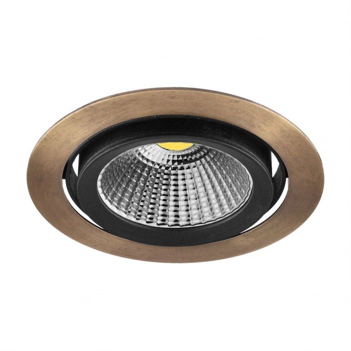 Nevo Sıva Altı Led Spot Eskitme ND275