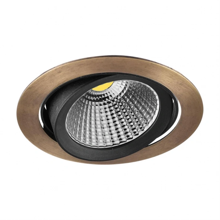 Nevo Sıva Altı Led Spot Eskitme ND275
