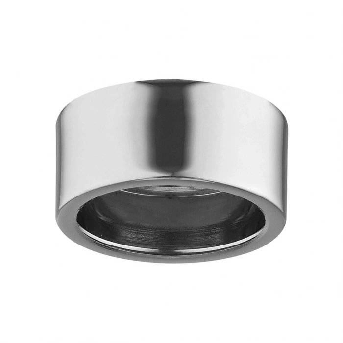 Nevo Sıva Altı Led Spot Krom ND338