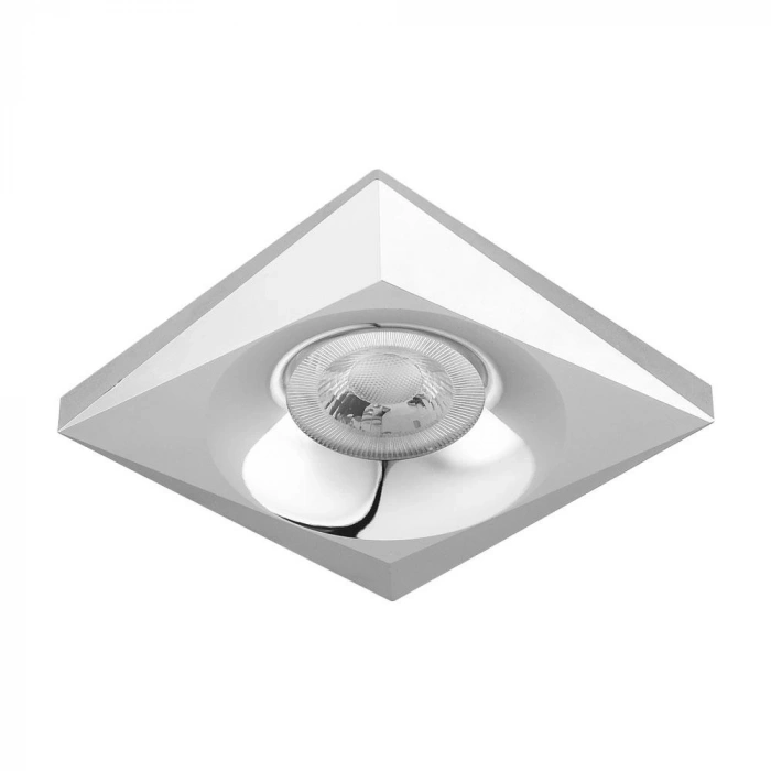 Nevo Sıva Altı Led Spot Krom ND346