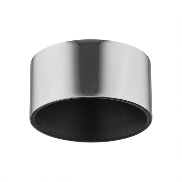 Nevo Sıva Altı Led Spot Siyah Krom ND337