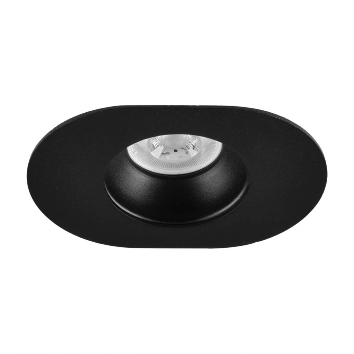 Nevo Sıva Altı Led Spot Siyah ND311-1