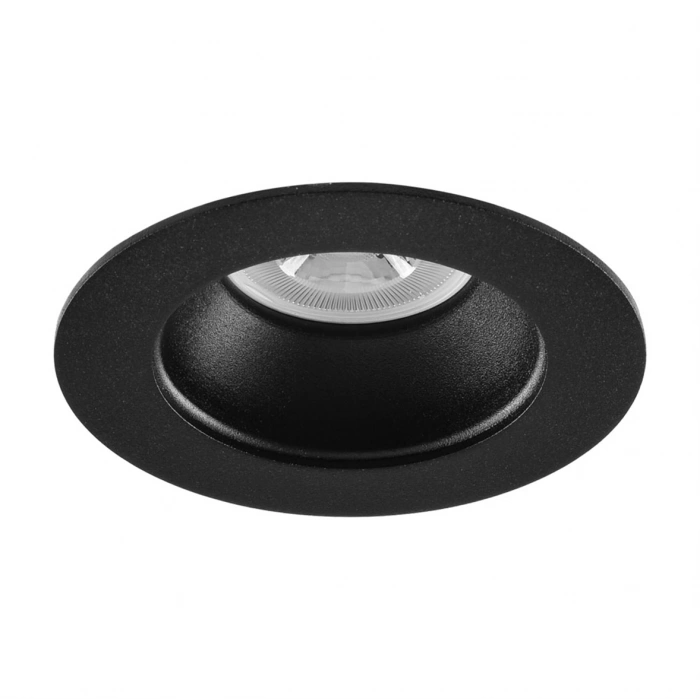 Nevo Sıva Altı Led Spot Siyah ND311