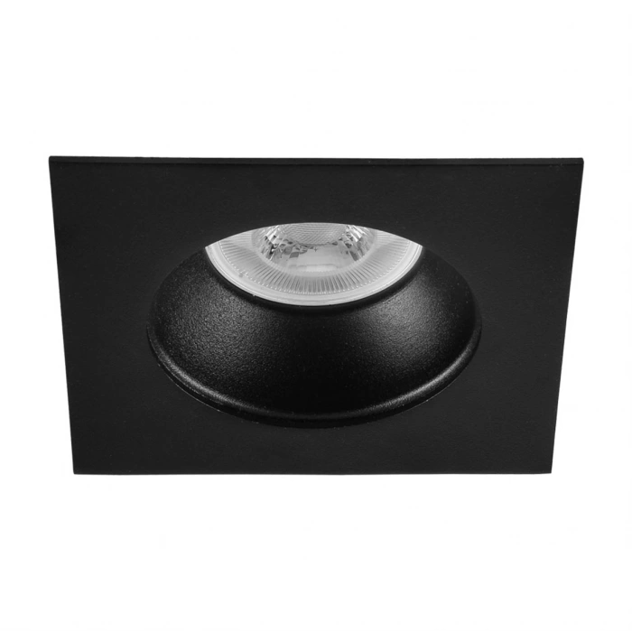 Nevo Sıva Altı Led Spot Siyah ND316-1