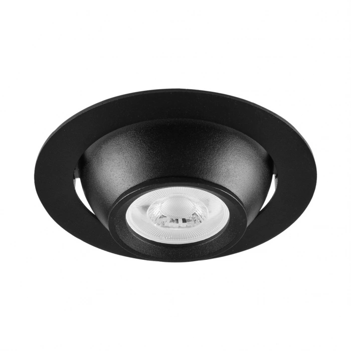 Nevo Sıva Altı Led Spot Siyah ND330