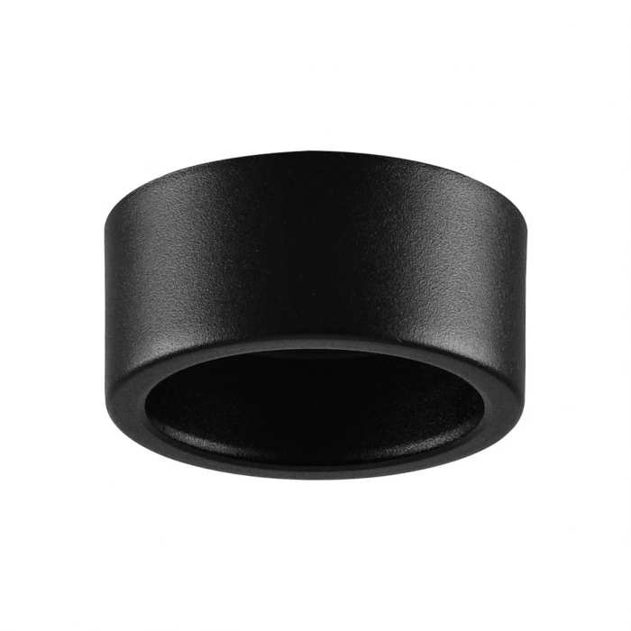 Nevo Sıva Altı Led Spot Siyah ND338