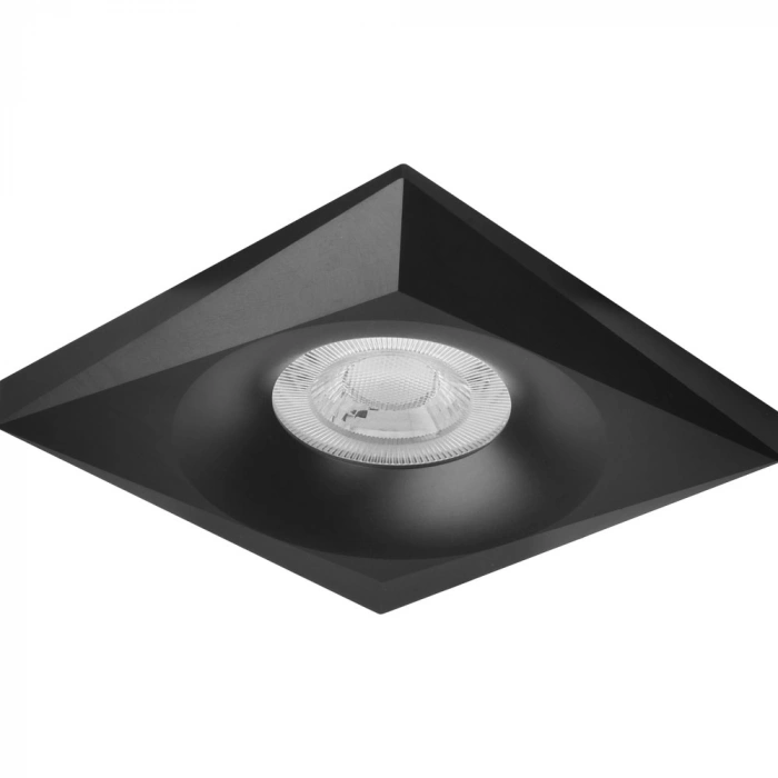 Nevo Sıva Altı Led Spot Siyah ND346
