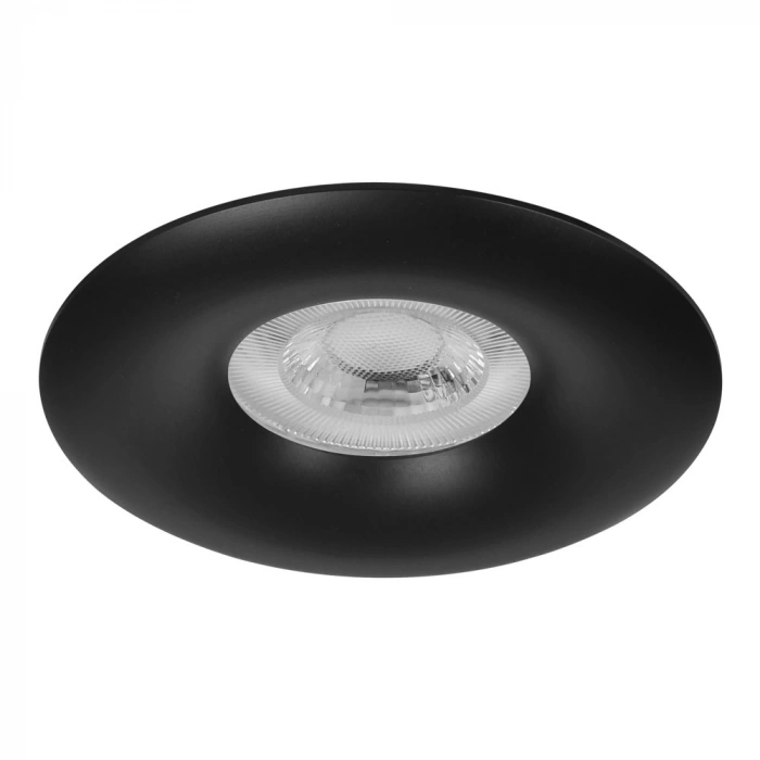 Nevo Sıva Altı Led Spot Siyah ND400