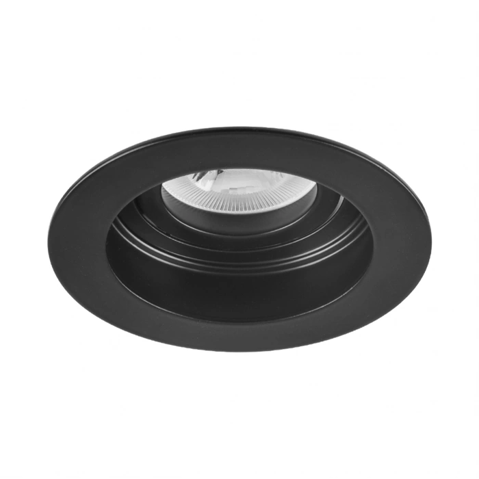 Nevo Sıva Altı Led Spot Siyah ND600